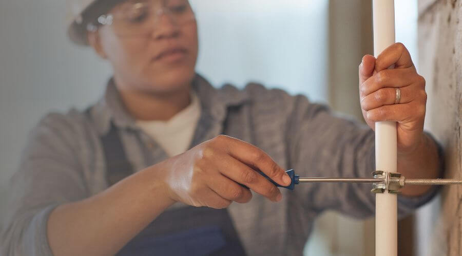 Dripping Faucet Repair in Frontier, WY